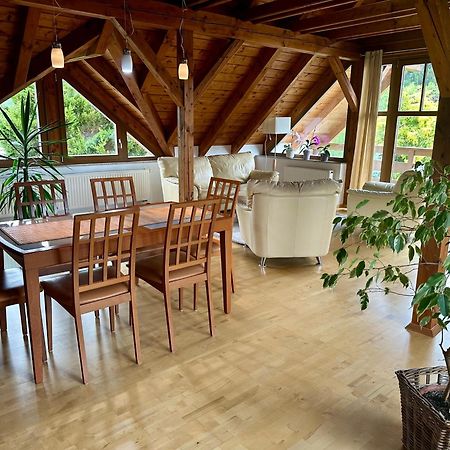 Apartman Lazec Чешки Крумлов Екстериор снимка