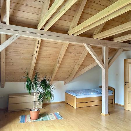 Apartman Lazec Чешки Крумлов Екстериор снимка