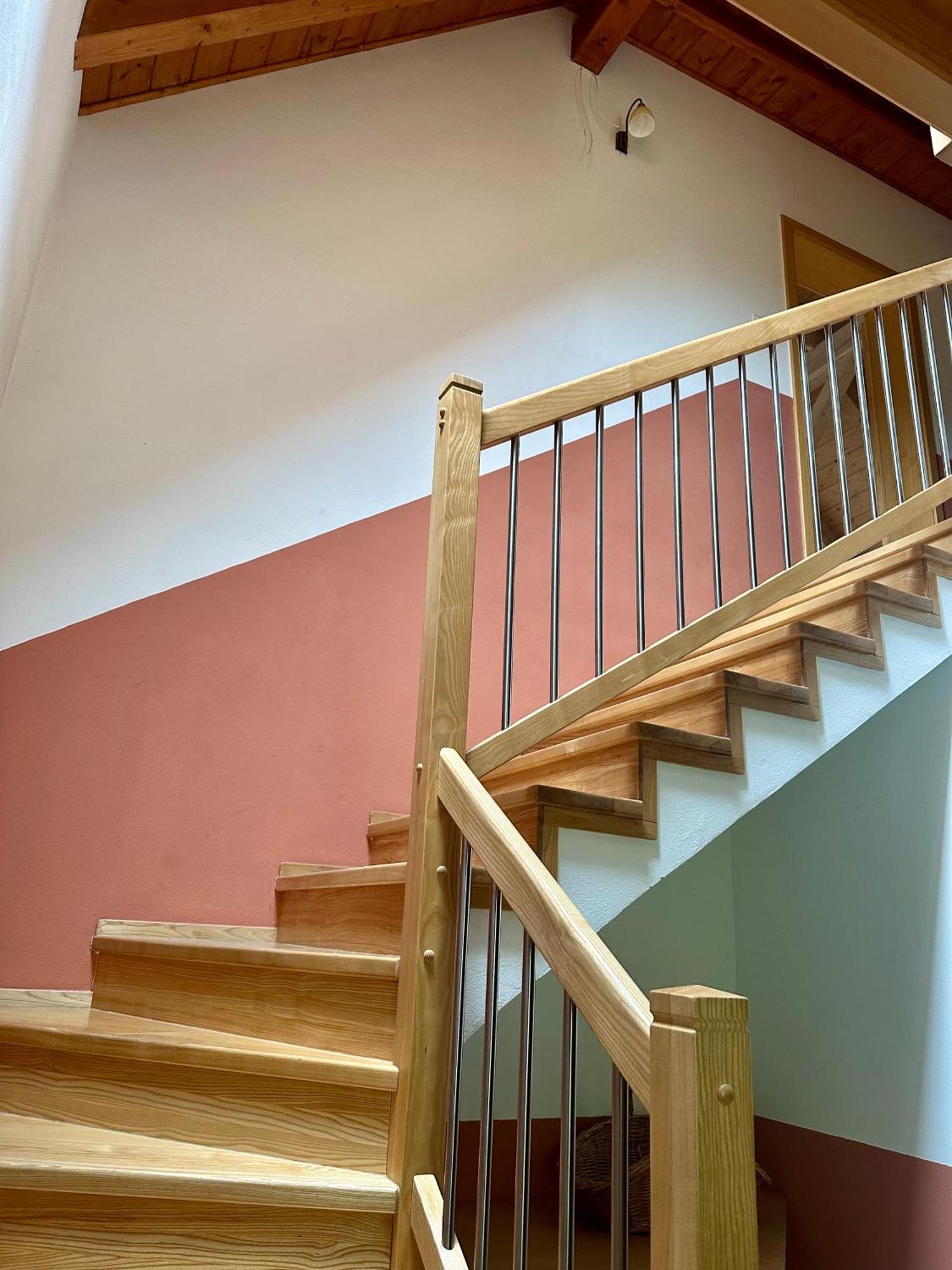 Apartman Lazec Чешки Крумлов Екстериор снимка