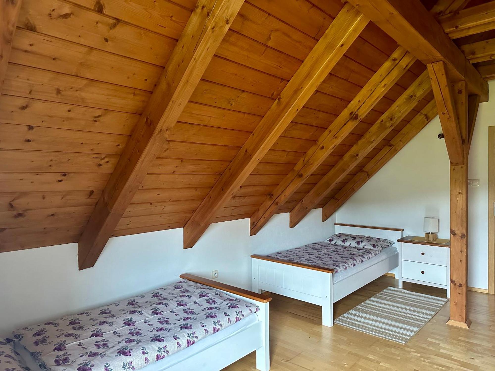 Apartman Lazec Чешки Крумлов Екстериор снимка