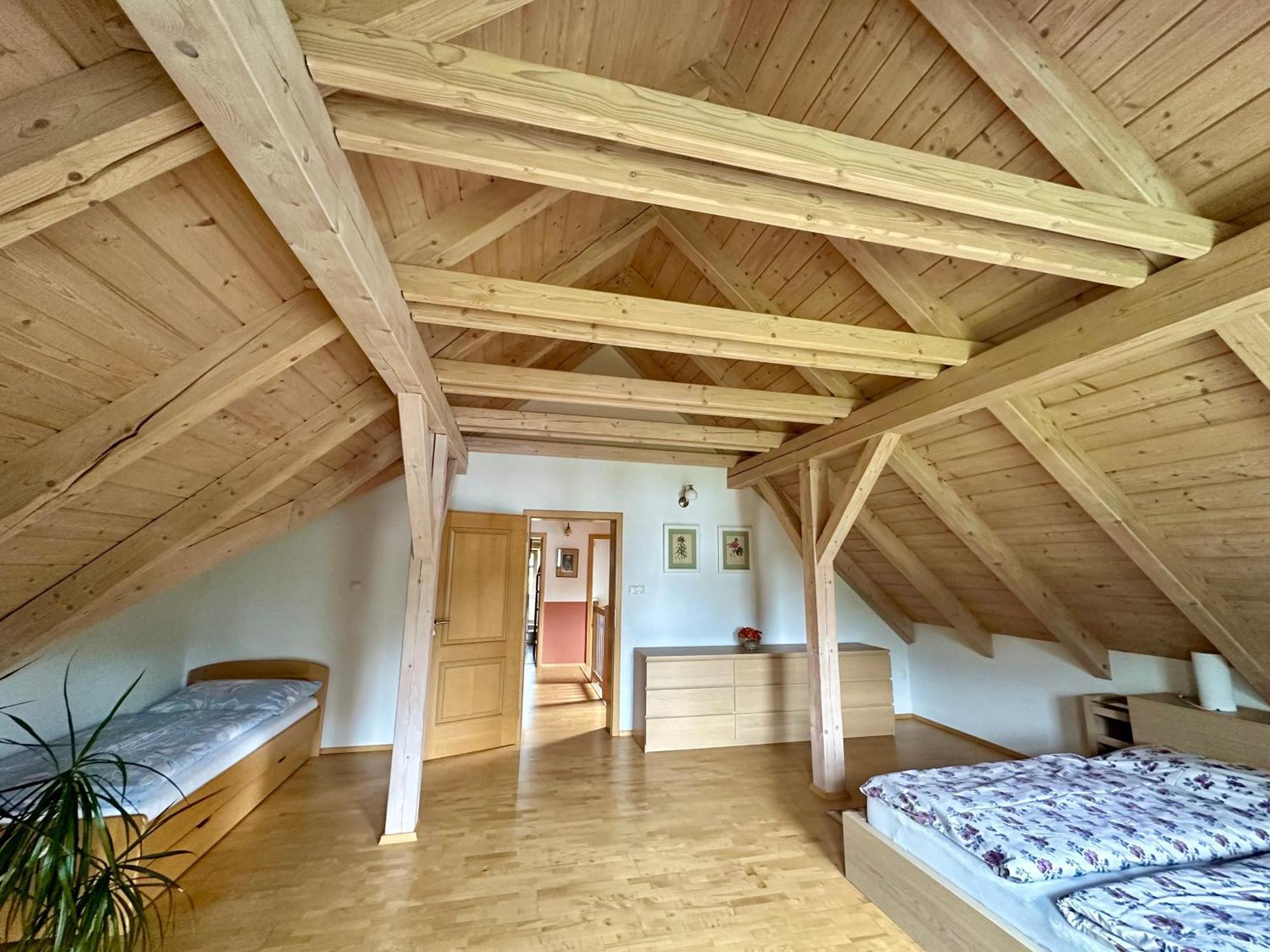 Apartman Lazec Чешки Крумлов Екстериор снимка
