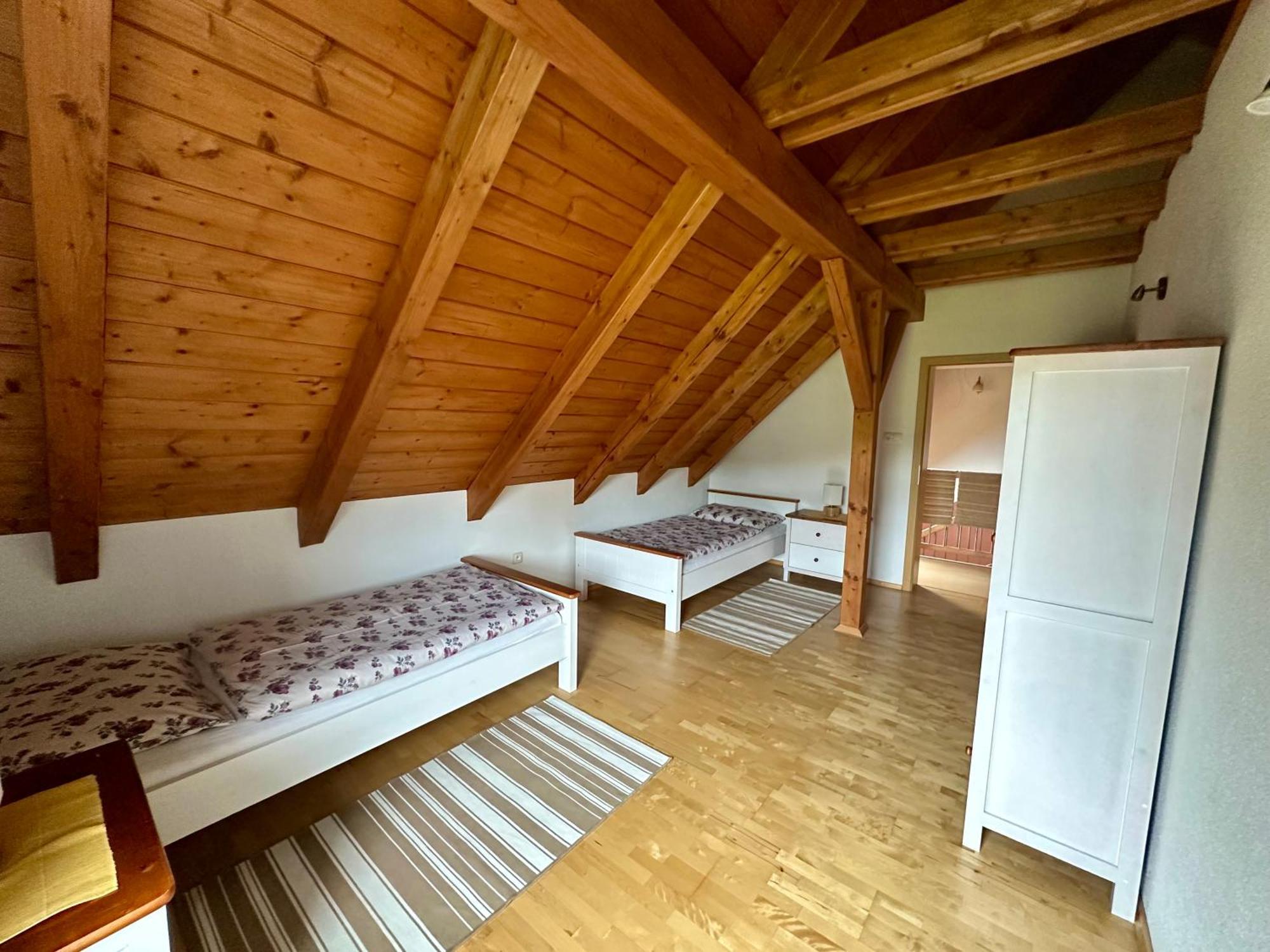 Apartman Lazec Чешки Крумлов Екстериор снимка